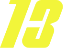 13